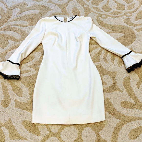 Revolve Dress - Mulholland by Likely (Size 2) - Picture 4 of 4